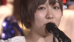 AKB48 - 第八回選拔總選舉第7位 須田亜香里