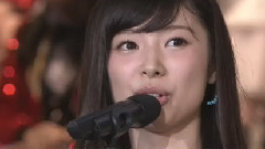 AKB48 - 第八回選拔總選舉第10位 武藤十夢