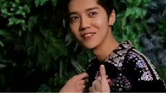 <芭莎男士>7月品位_鹿晗10問實答