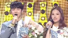 新MC申告式 - KBS 音樂銀行 現場版 16/07/01