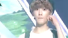 Breatheless - KBS 音樂銀行 現場版 16/07/01