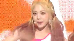 High Heels - KBS 音樂銀行 現場版 16/07/01