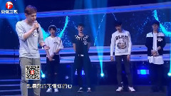 星動亞洲第一季第一期樸容主唱歌加表演