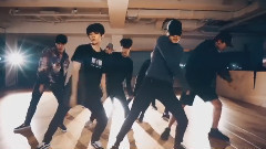 EXO Monster 練習室ver 世勛