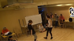 Something練習室版