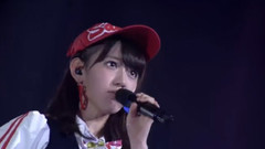 2016年HKT48春季巡演_生意気リップス(成熟小口紅)