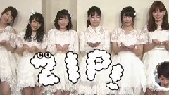 AKB48 - ZIP! AKB48 5作目映畫 メンバー語る撮影舞臺裏