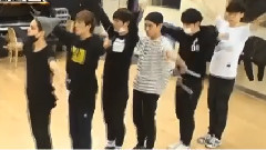 星動亞洲第二季第三期樸容主cut