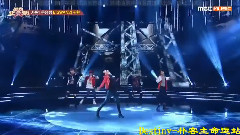 星動亞洲第韓版E1樸容主CUT