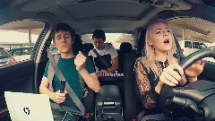 UNSTEADY (Cover)