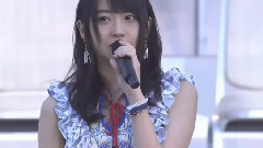 AKB48 - 第八回選拔總選舉第37位 木﨑ゆりあスピ