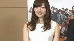 AKB48,乃木坂46 - 白石麻衣'闇金ウシジマくん'宣傳短片