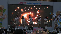 樂天水上公園
