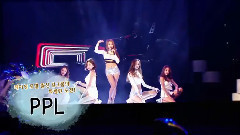PPL - PPL的世界 努力生活/行程 idol /車模