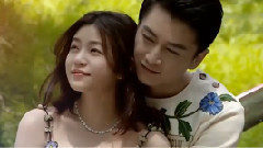 愛情如此美好 < 嘉人Marie Claire >7月封面大片拍攝花絮
