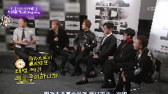 演藝家中介bigbang采訪Cut