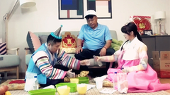 吐槽夫婦EP15