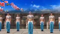 愛火-廣場舞版