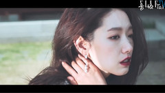 ELLE Korea 拍攝花絮