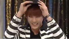 BTOB 旼赫 才藝展示