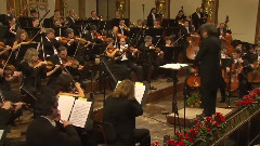 匈牙利舞曲第五號