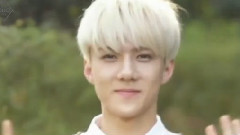 吳世勛成人獻禮