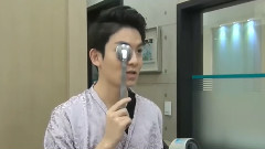 TeenTop創造和RICKY迎來成年日,健康體檢!