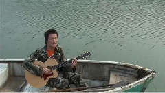 傷心的小鸚鵡