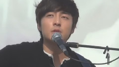 南山游擊演唱會