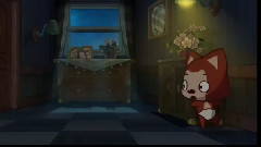 阿貍夢之島玩具墓場