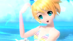 積亂云グラフィティ
