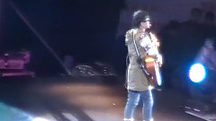 昆明巡演段林希彩排吉他串燒