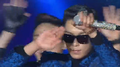 2013 BIGBANG ALIVE GALAXY TOUR DVD