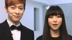 BOYFRIEND東玄 & A0AMinA