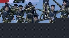 光榮綻放