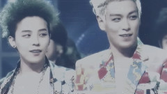 致TG上之舞臺下