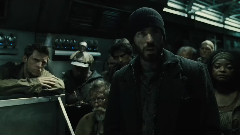 電影 <雪國列車>