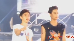 開度 KaiSoo Fanvid #5