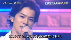 One Love & 感謝カンゲキ雨嵐