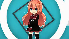 Nico - ドキドキしながらリズの內心革命(コゲ犬)