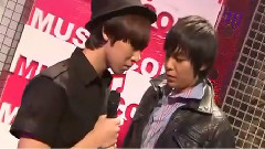 MC GD & TOP CUT