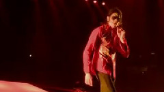 邁克爾.杰克遜:就是這樣 This Is It