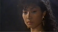 冰凍的女人