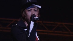 證言 JACK IN THE BOX