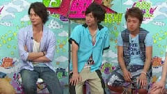 VS嵐 中文字幕 10/07/29