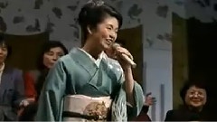夕燒けとんび