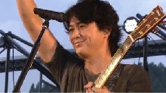 家族になろうよ & Fighting Pose & 桜坂 LIVE福島