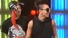 Asahi TV BIGBANG Cut