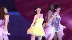 快樂女孩