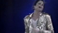 Michael Jackson,舞蹈視頻 - 太空舞